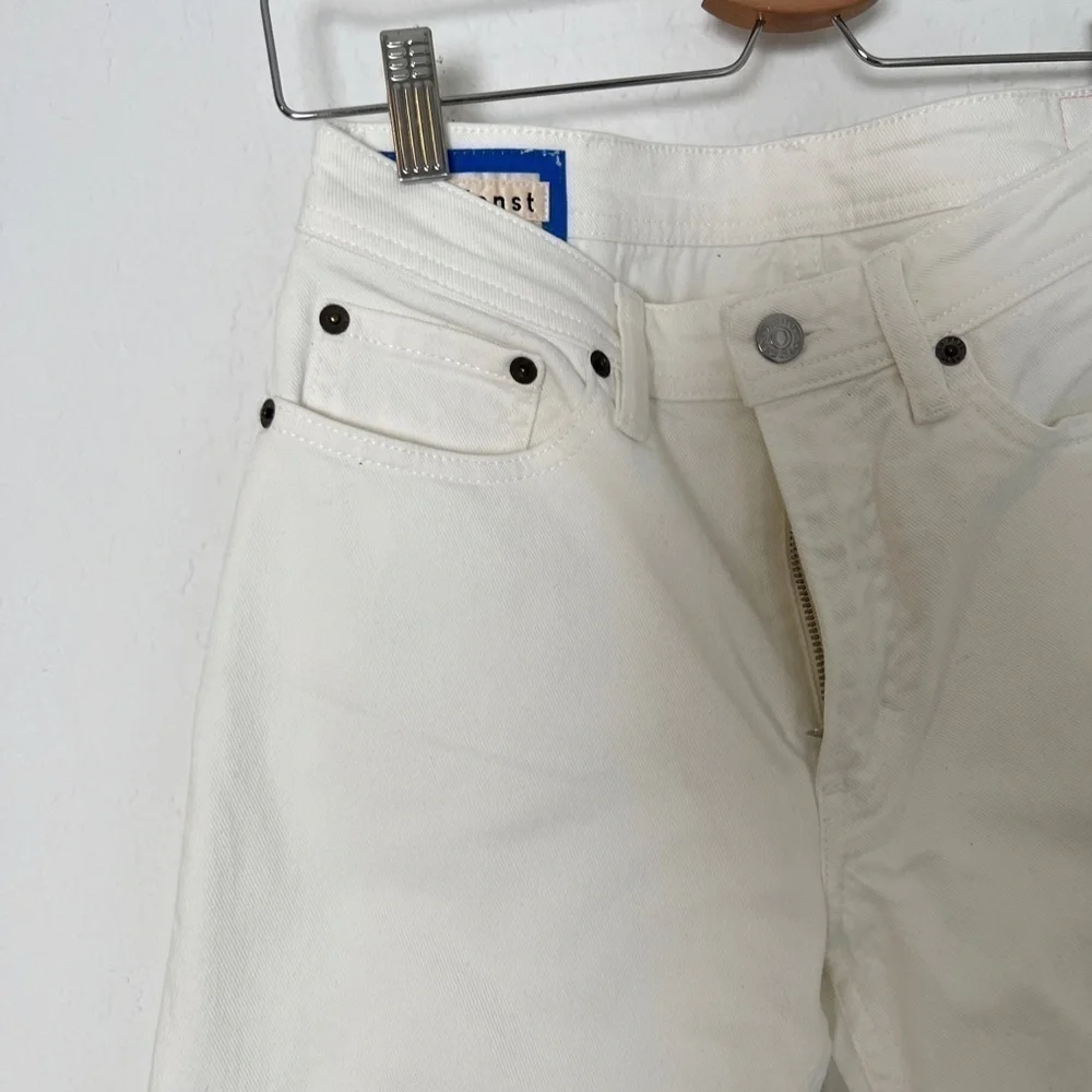 Acne Studios Denim Pants 27 X 32